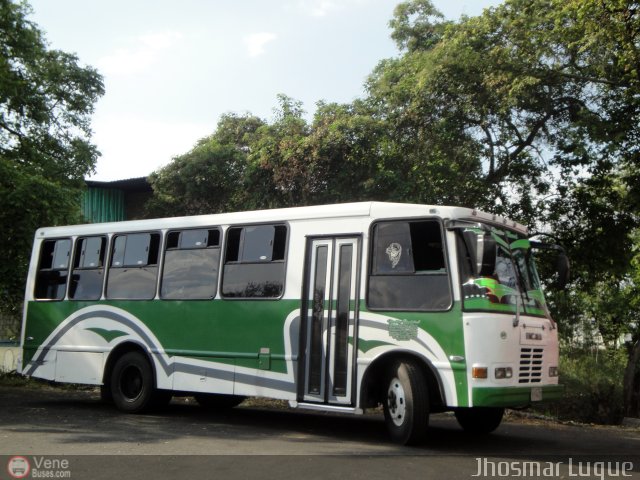 Uni�n MarVal 020 por Jhosmar Luque