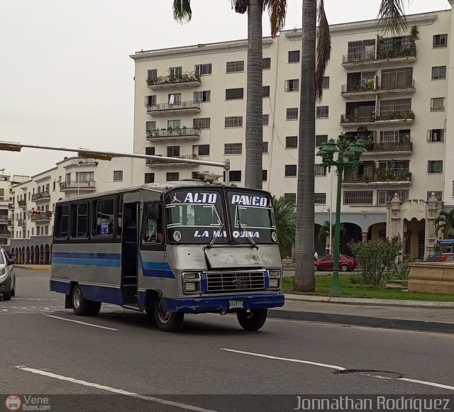 DC - Uni�n Manicomio - Silencio - Quinta Crespo 45 por Jonnathan Rodr�guez