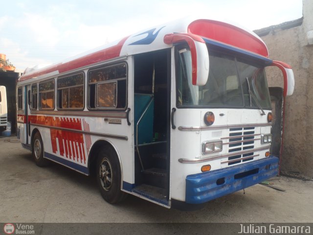 Uni�n de Conductores Unidos S.C. 089-A por Julian Gamarra