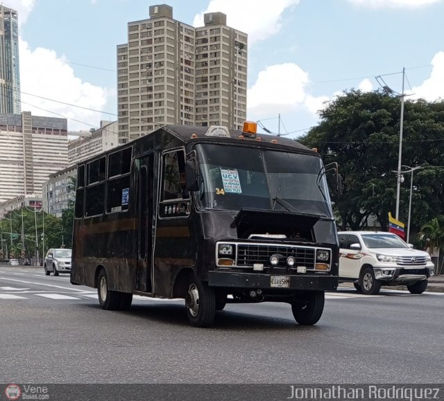 DC - Uni�n Central Cl�nico S.C 10 por Jonnathan Rodr�guez