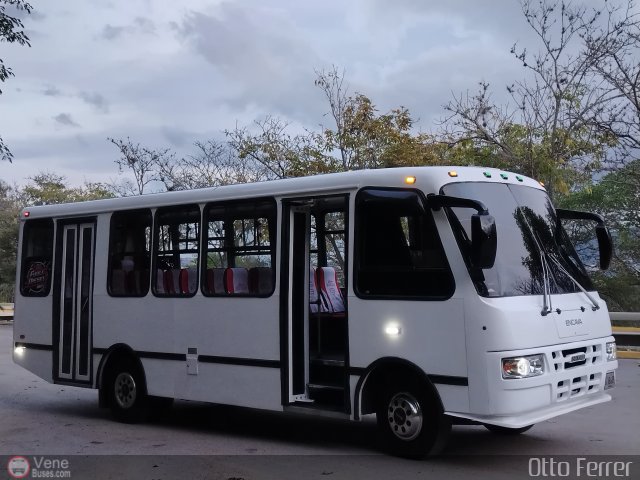 Particular NO USAR M�S 147 por Otto Ferrer