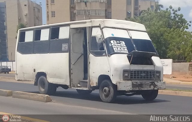 ZU - Mercosur - Circunvalaci�n 3 32 por Abner Sarcos