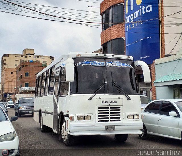 A.C. Mixta Conductores Unidos JS-993 por Josue Snchez