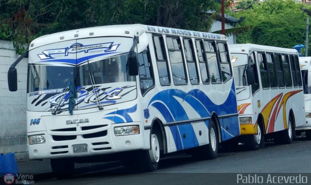 U.C. La Responsable S.C. 146 por Pablo Acevedo