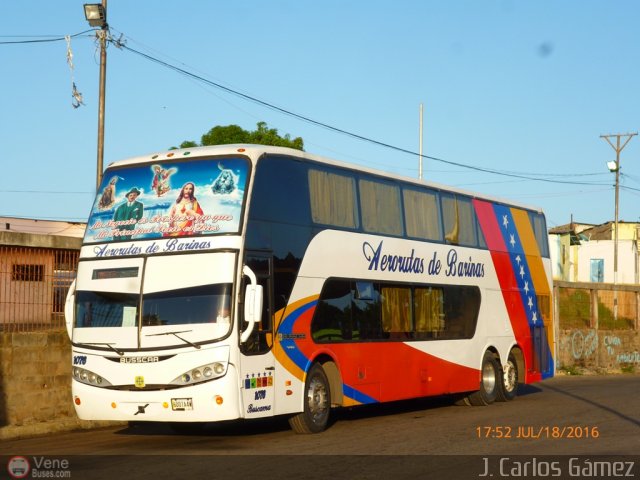 AeroRutas de Barinas 1076 por J. Carlos Gmez