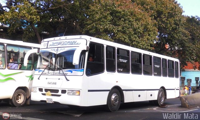 A.C. Don Augusto Malave Villalba 129 por Waldir Mata