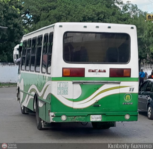 Expresos Libertad S.C. 11 por Kimberly Guerrero