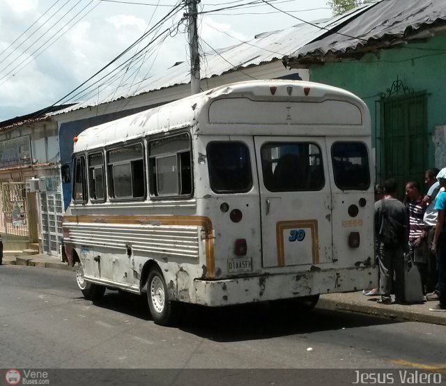 A.C. Conductores Unidos del Tuy 30 por Jess Valero