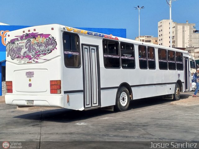 A.C. Mensajeros Llanos del Sur 120 por Josue S�nchez