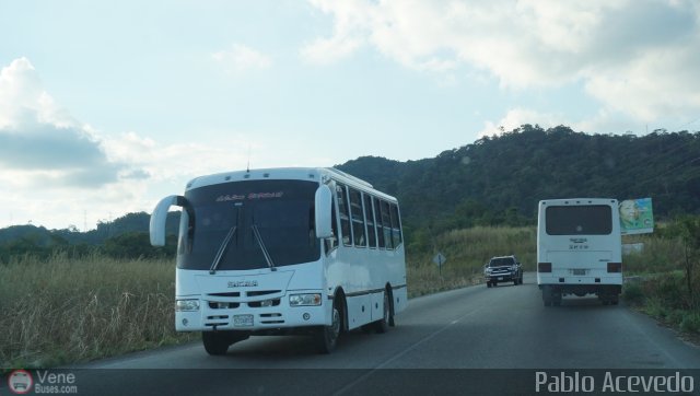 L�nea El Pi�al A.C. 58 por Pablo Acevedo