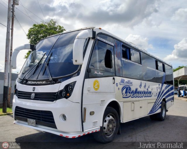 A.C. Unin Conductores Miraflores 09 por Javier Arretureta