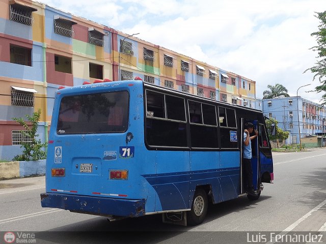 CA - Asociaci�n Civil Virgen Del Socorro 38 por Luis Fern�ndez