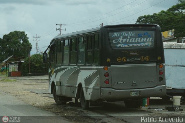 U.C. 23 de Enero 410 por Pablo Acevedo