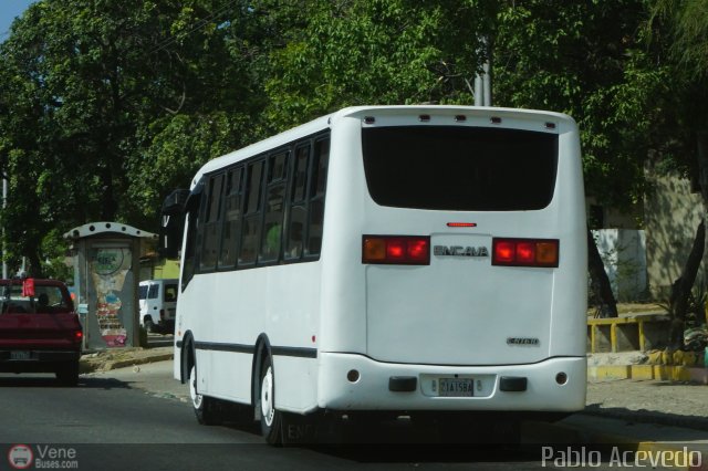 U.C. Caracas - Los Caracas 350 por Pablo Acevedo