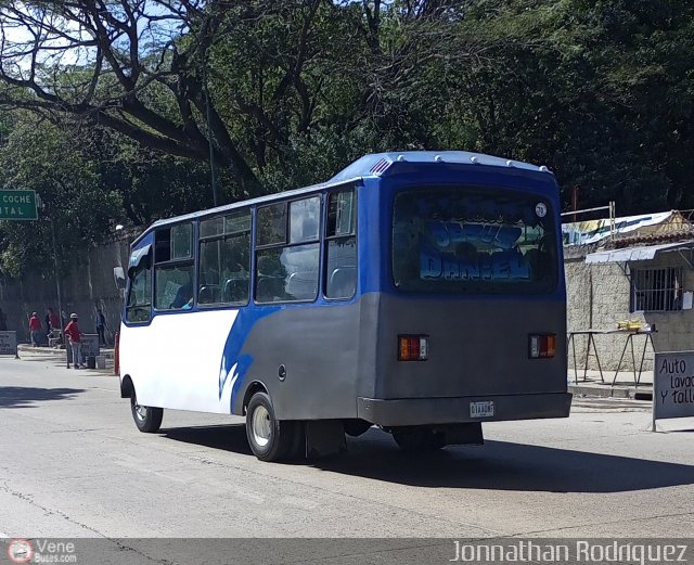 DC - Asoc. Cooperativa Carabobo Tiuna R.L. 070 por Jonnathan Rodr�guez