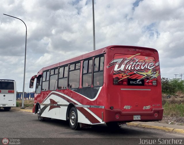 Particular o Desconocido JS-993 por Josue S�nchez