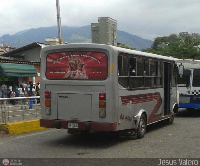 MI - A.C. Hospital - Guarenas - Guatire 070 por Jess Valero