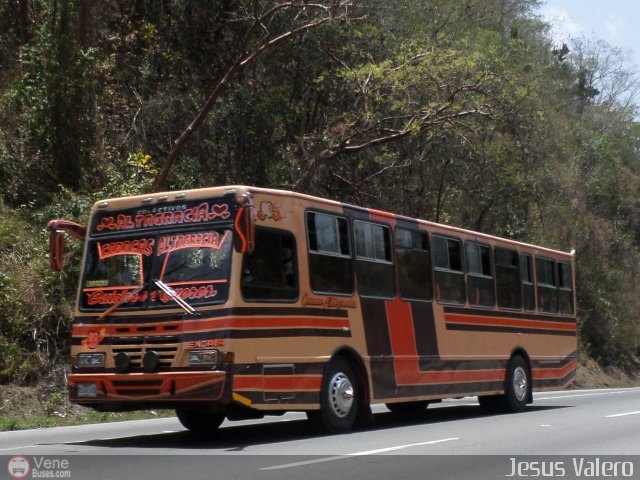 Colectivos Altagracia 20 por Jess Valero