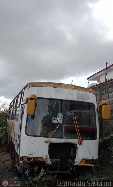 En Chiveras Abandonados Recuperacin 133 por Leonardo Saturno