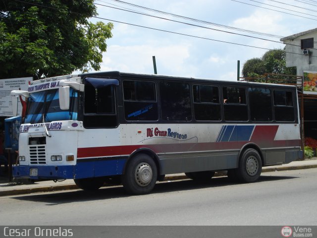 A.C. Unin de Transporte San Joaqun 09 por Cesar Ornelas