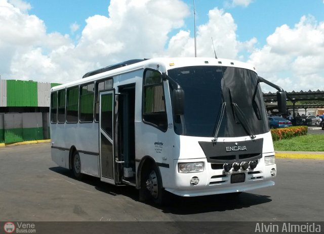 U.C. La Responsable S.C. 120 por Jes�s Valero