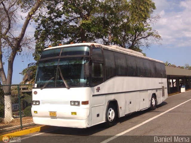 Unin Conductores Aeropuerto Maiqueta Caracas 054 por Daniel Mena