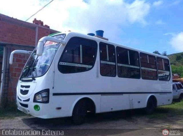 A.C. Transporte Vencollano 11 por Yenderson Cepeda