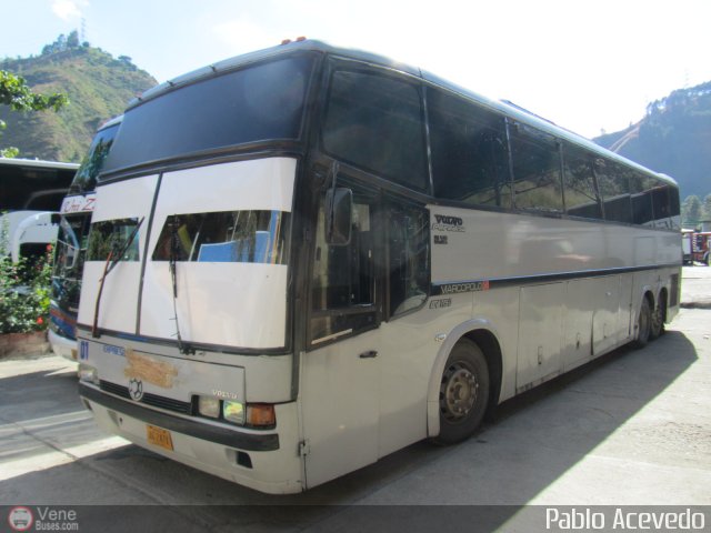 Foto Ônibus Brasil.com, por Pablo Acevedo