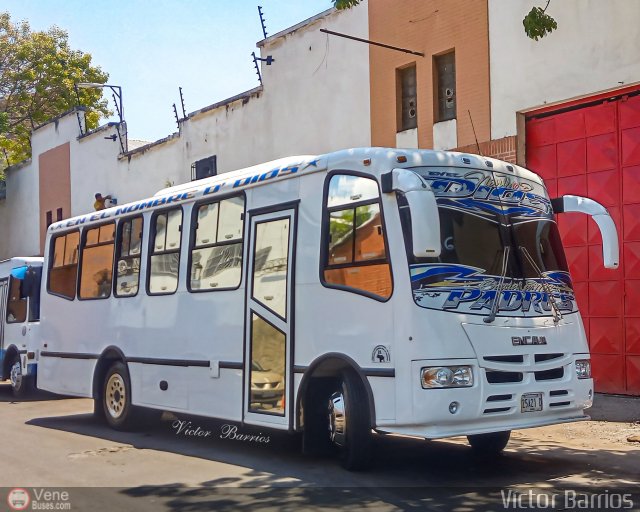 U.C. Caracas - Los Caracas 212 por Vctor Barrios