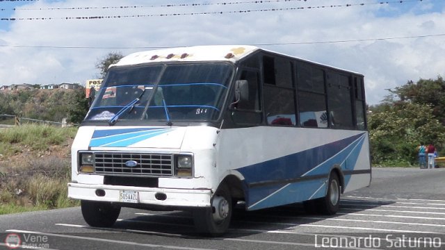 U.C. La Estrella 10 por Leonardo Saturno