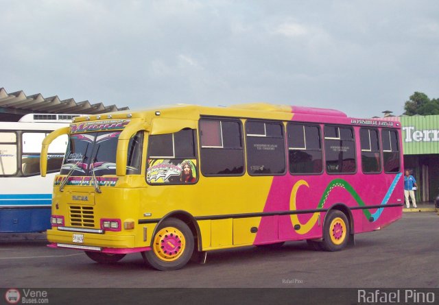 A.C.C. Caicara Amazonas 091 por Rafael Pino