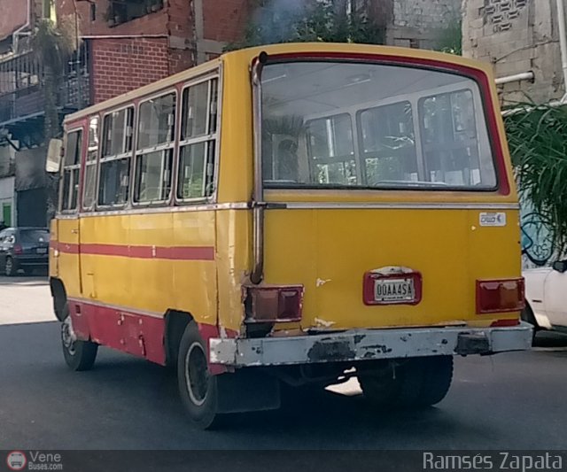 MI - U.C. La Matica 27 por Ramss Zapata
