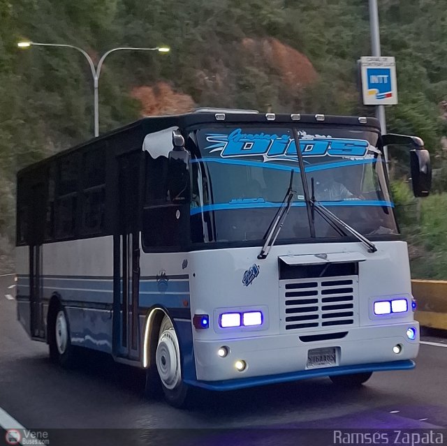 U.C. San Antonio S.C. 021 por Rams�s Zapata