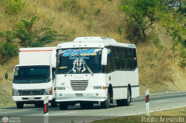 A.C. Mensajeros Llanos del Sur 077 por Pablo Acevedo