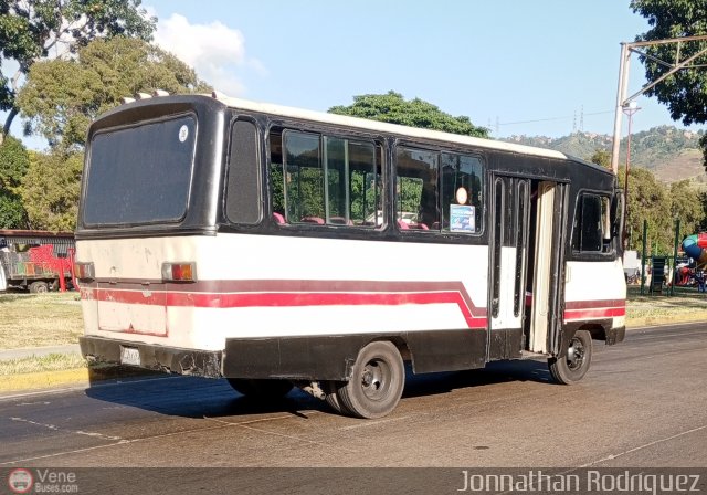 DC - Asoc. Cooperativa Carabobo Tiuna R.L. 008 por Jonnathan Rodr�guez