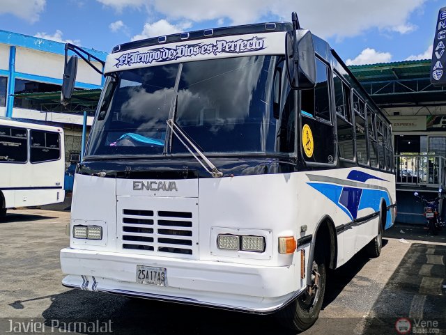 A.C. Uni�n Conductores Miraflores 14 por Javier Arretureta