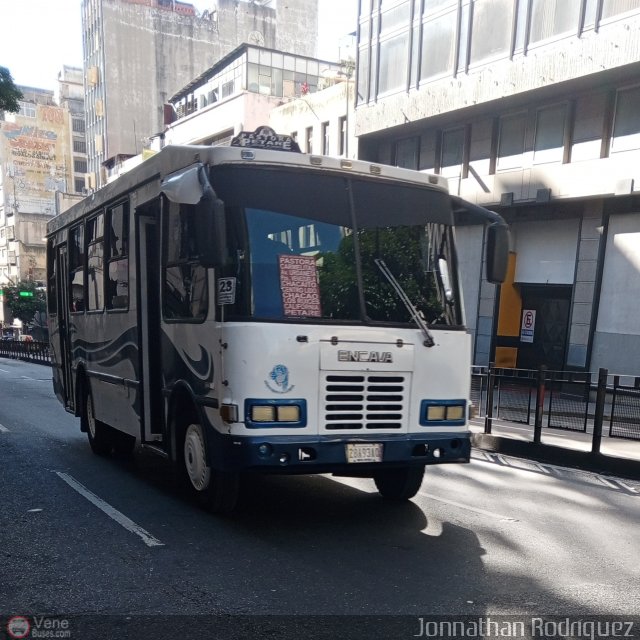 DC - Asociaci�n Rep�blica 023 por Jonnathan Rodr�guez