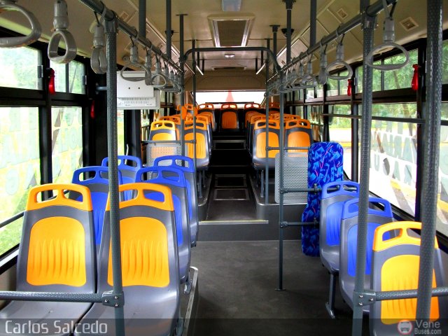 TransAragua S.A. 27 por Carlos Salcedo