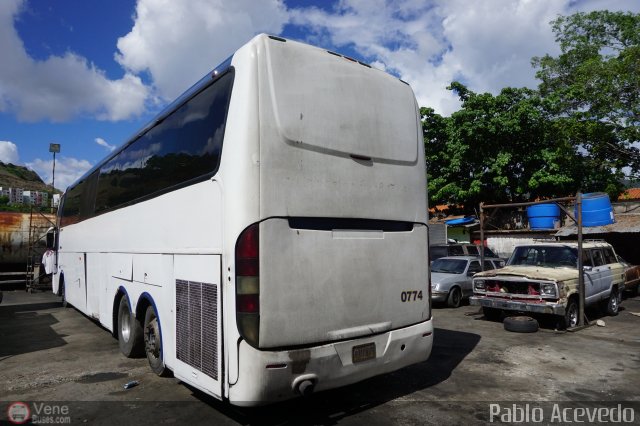 R�pidos Del Zulia 0774 por Pablo Acevedo