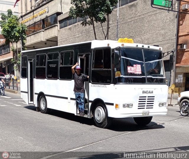 DC - A.C. Casalta - Chaca�to - Cafetal 217 por Jonnathan Rodr�guez