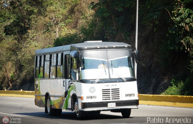 Uni�n Chara A.C. 146 por Pablo Acevedo