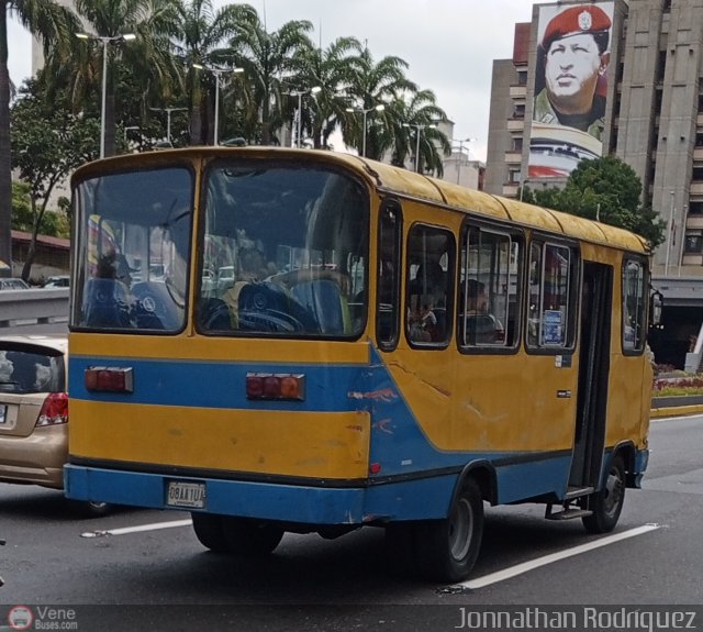 DC - Uni�n Central Cl�nico S.C 50 por Jonnathan Rodr�guez