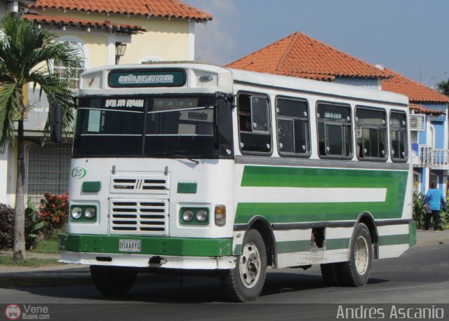 AR - S.C. Caa de Azcar 020 por Andrs Ascanio