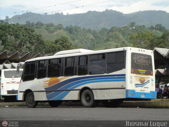 U.C. Serrano Pinto 44 por Jhosmar Luque