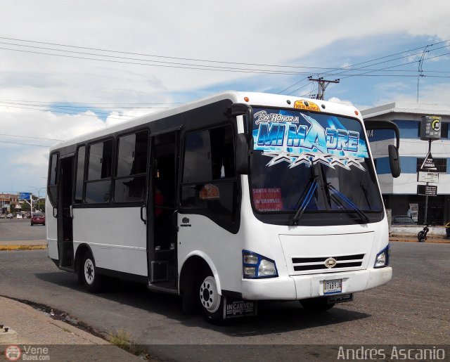 CA - Unin Conductores Sur de Valencia 033 por Andrs Ascanio