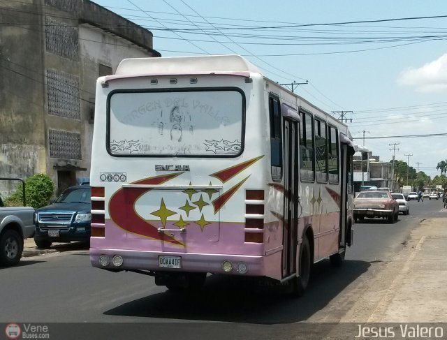 BO - A.C.C. La Eficiente 90 por Jess Valero
