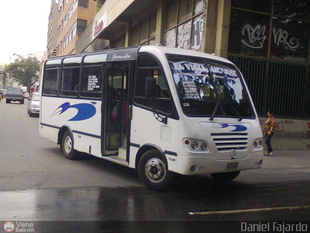 MI - U.C. Los Din�micos 010 por Daniel Fajardo