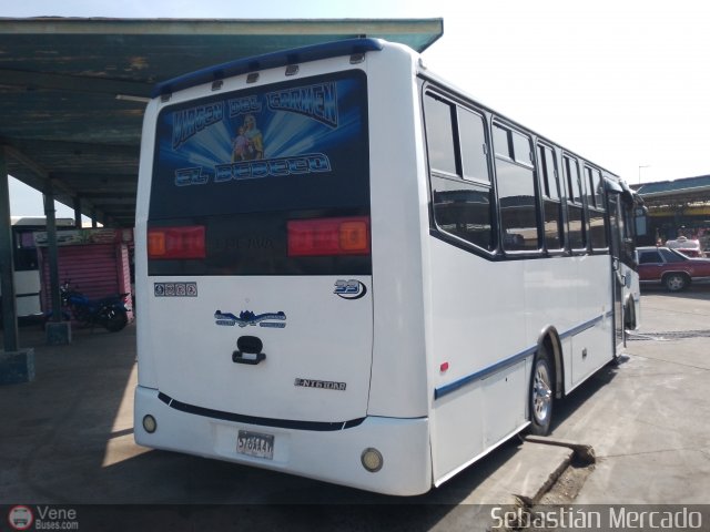 U.C. La Responsable S.C. 033 por Sebasti�n Mercado