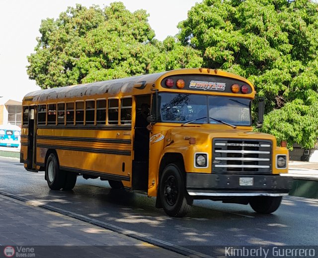 Transporte Palo Negro La Morita 2 029 por Kimberly Guerrero