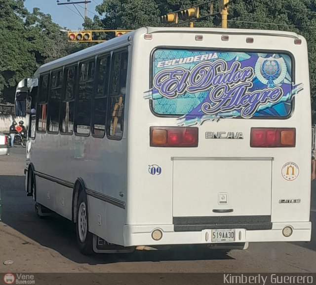 Expresos Libertad S.C. 09 por Kimberly Guerrero